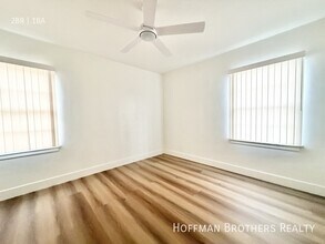 1631 S Bronson Ave in Los Angeles, CA - Building Photo - Building Photo