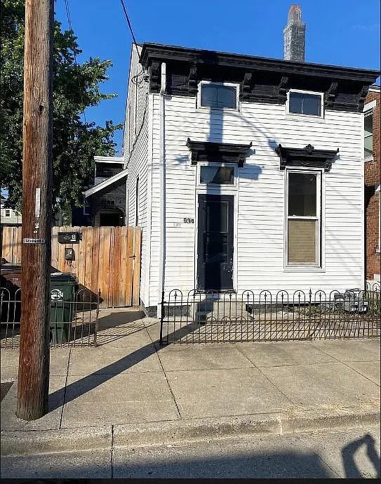 934 Boone St Rentals in Newport, KY