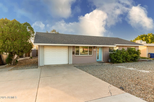 property at 1010 S Hardy Dr