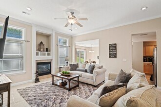 108 Lexibelle Dr in Columbia, MO - Building Photo - Building Photo