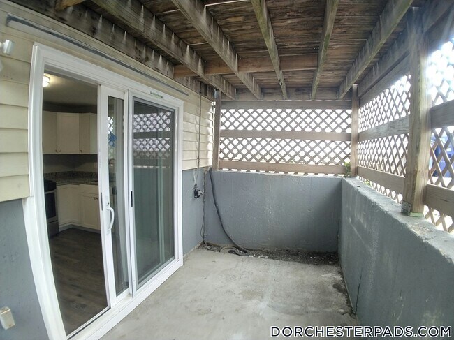 40 Fenton St in Boston, MA - Building Photo - Building Photo