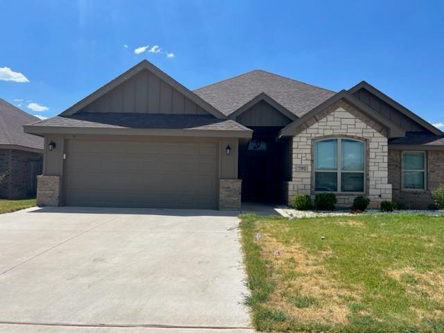 7392 Connor Rd in Abilene, TX - Building Photo - Building Photo