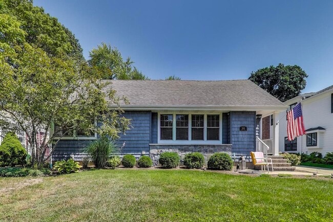 property at 310 Carter St