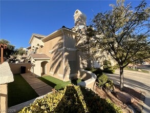 509 Amber Sunset St in Henderson, NV - Building Photo - Building Photo