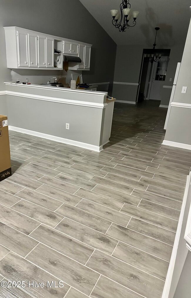1505 Joel Dr in Greenville, NC - Building Photo - Building Photo