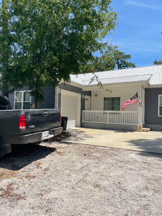 89 Bent Tree Ln in Pawleys Island, SC - Building Photo