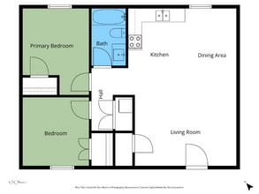 113 Thomas St in Rogers, TX - Building Photo - Building Photo