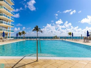 3900 Galt Ocean Dr in Fort Lauderdale, FL - Building Photo - Building Photo