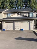 5823 Reed Ln SE in Salem, OR - Building Photo