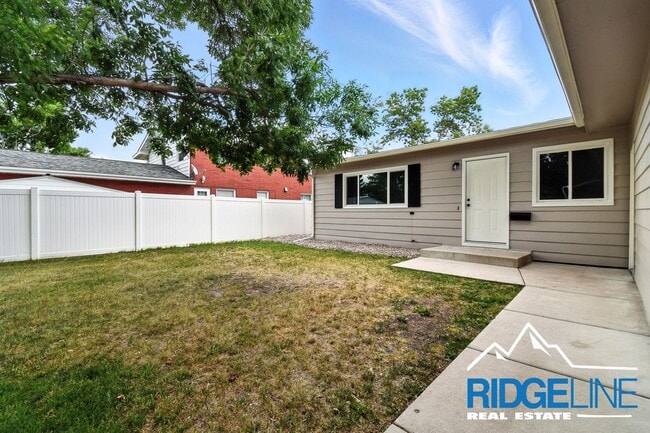 2907 Carmel Dr in Great Falls, MT - Building Photo - Building Photo