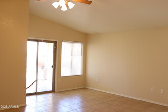 3389 Yosemite Ct in Sierra Vista, AZ - Building Photo - Building Photo