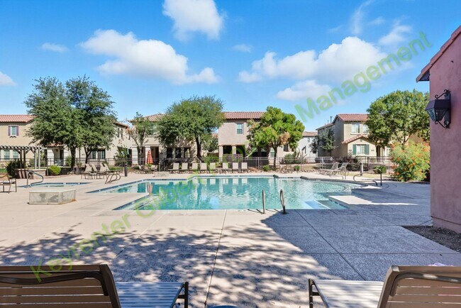 property at 4761 E Portola Valley Dr