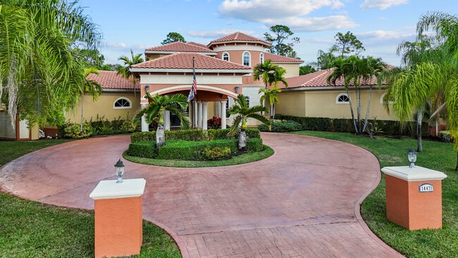 property at 14471 Paddock Dr