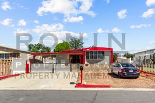 2968 Parkway Dr in Grand Junction, CO - Building Photo