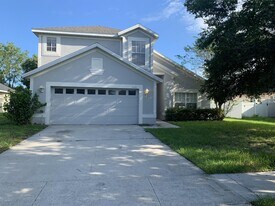 145 Southampton Dr in Kissimmee, FL - Building Photo