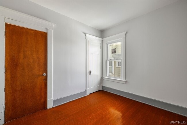 109 Spaulding St in Buffalo, NY - Building Photo - Building Photo