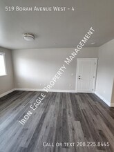 519 Borah Ave W in Twin Falls, ID - Building Photo - Building Photo