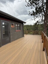148 Spruce Trail in Bailey, CO - Foto de edificio - Building Photo