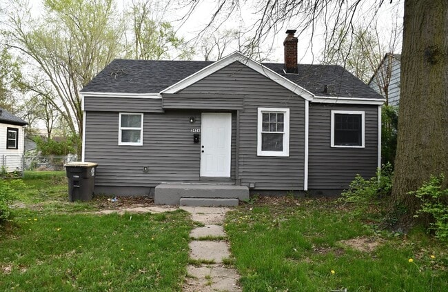 3426 Raymond St in Fort Wayne, IN - Building Photo - Building Photo