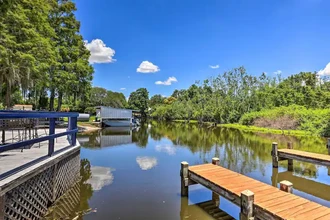 Aloha Rainbow Marina in Winter Haven, FL - Building Photo - Primary Photo