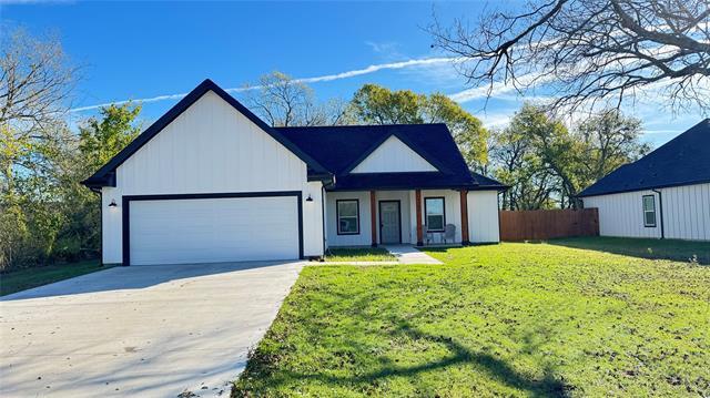 property at 209 S 4th St