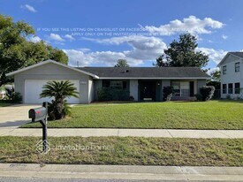 1411 Prince Philip Dr in Casselberry, FL - Building Photo