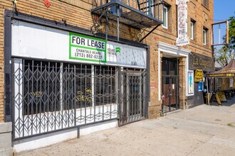1141 N Mission Rd in Los Angeles, CA - Building Photo - Building Photo