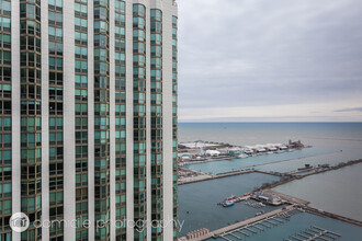 155 N Harbor Dr, Unit 4606 in Chicago, IL - Building Photo - Building Photo