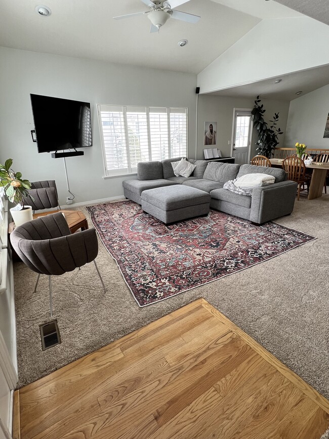 565 W 40 N in Orem, UT - Building Photo - Building Photo