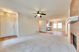 1625 Sylvia Ct in Round Rock, TX - Building Photo - Building Photo