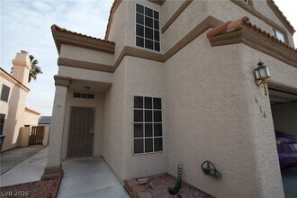 616 Maxley Ct in Las Vegas, NV - Building Photo - Building Photo