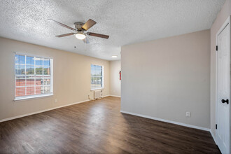 The Magnolia Apartments in San Angelo, TX - Building Photo - Building Photo