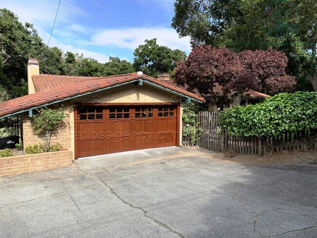 69 E Garzas Rd in Carmel Valley, CA - Building Photo - Building Photo