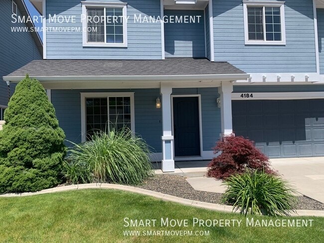 4184 E Granger Dr in Meridian, ID - Building Photo - Building Photo