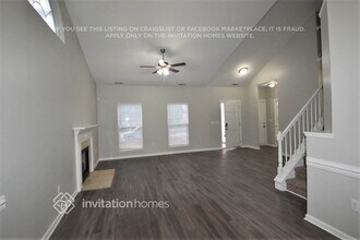 7307 Claiborne Woods Rd in Charlotte, NC - Building Photo - Building Photo