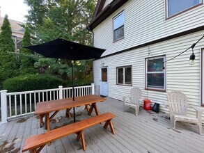 1 Woodstock Ave in Boston, MA - Building Photo - Building Photo