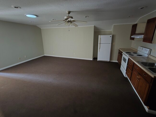 property at 120 3rd St NE