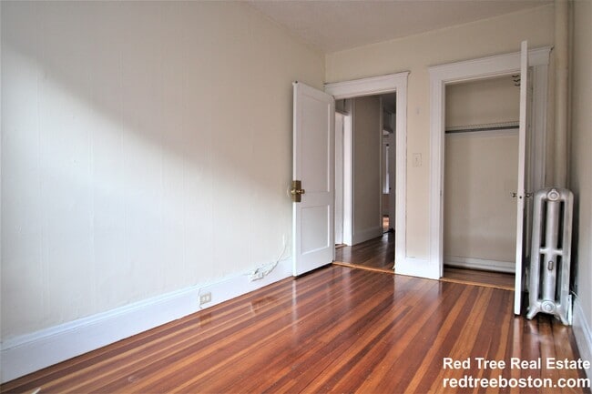 6 Barrows St in Boston, MA - Building Photo - Building Photo