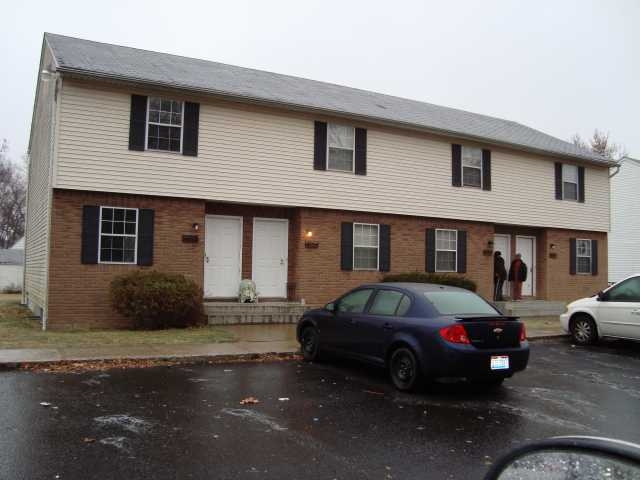 4831-4837 Jeanette Rd in Hilliard, OH - Foto de edificio - Building Photo