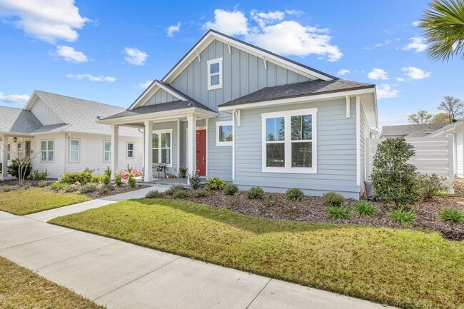 13265 SW 9th Rd in Newberry, FL - Building Photo - Building Photo