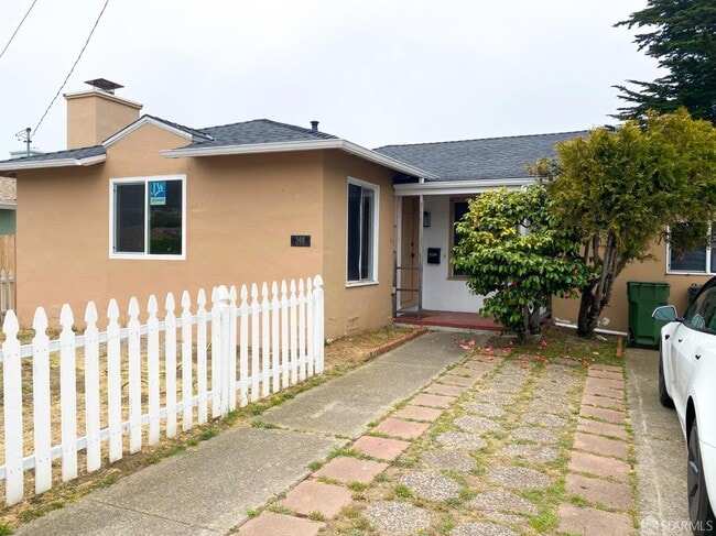 property at 508 90th St