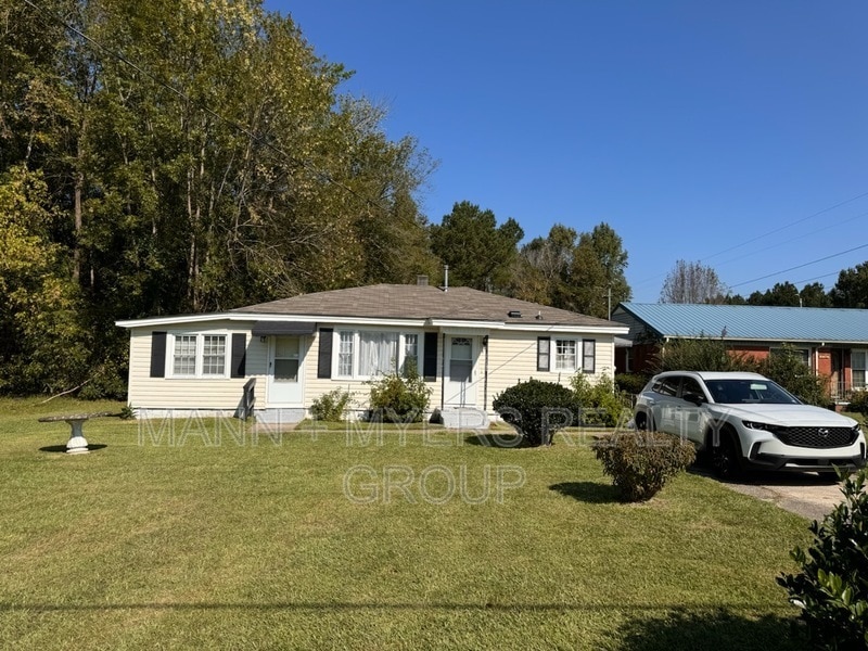 2281 Downing Rd in Fayetteville, NC - Building Photo