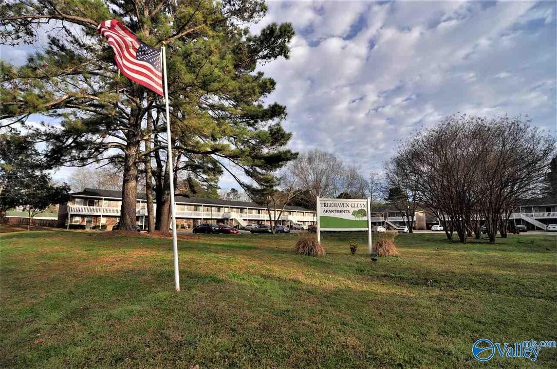 3911 Talwell Dr SW in Huntsville, AL - Building Photo