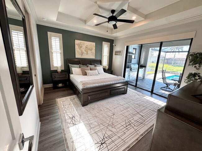 414 SE 21st Terrace in Cape Coral, FL - Building Photo - Building Photo