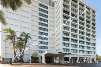 4822 Ocean Blvd in Siesta Key, FL - Building Photo - Building Photo