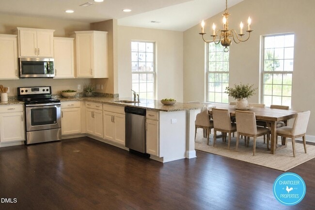 property at 2332 Cedar Rock Dr