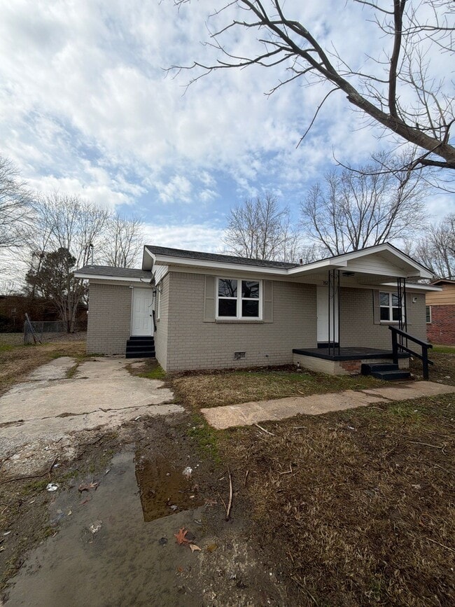 property at 151 Tisdale St