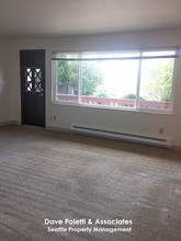 6402 14th Ave NW-Unit -4 in Seattle, WA - Building Photo - Building Photo