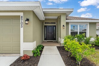 8705 Merano Ave in Fort Pierce, FL - Building Photo - Building Photo