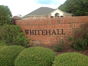 3308 Whitlock Dr N in Wilson, NC - Building Photo - Building Photo